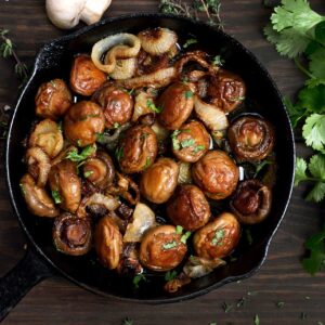 Cataplana Especial