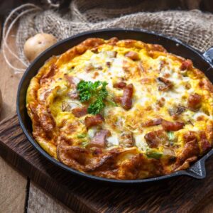 Creme de Legumes