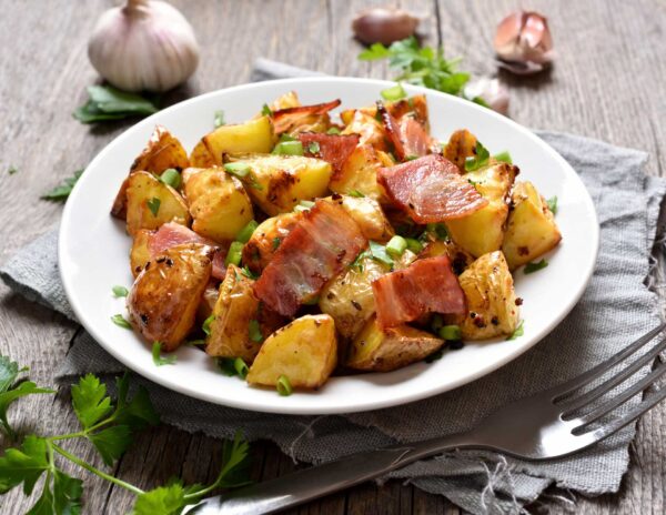 Cataplana de Peixe