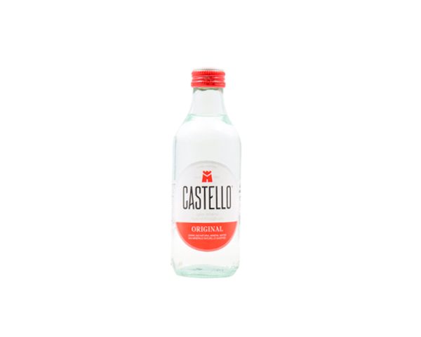 Água com Gás 12cl