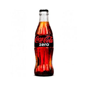 Coca-cola zero