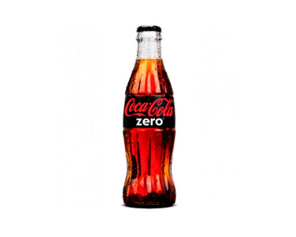 Coca-cola zero