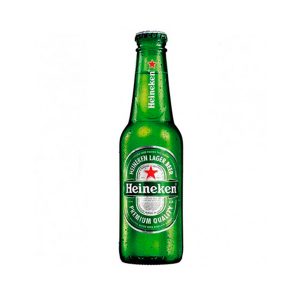 Cerveja Heineken 33cl