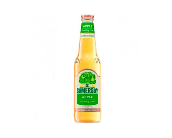 Somersby 33cl